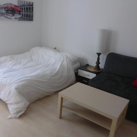 Appartamento Casa Papa Friedberg  Esterno foto