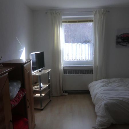 Appartamento Casa Papa Friedberg  Esterno foto