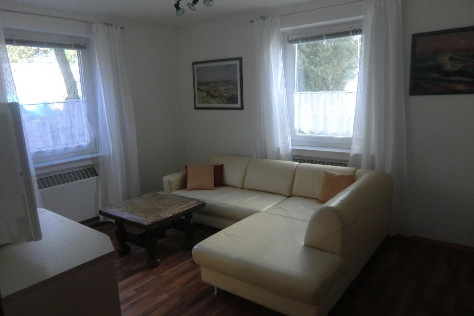 Appartamento Casa Papa Friedberg  Esterno foto