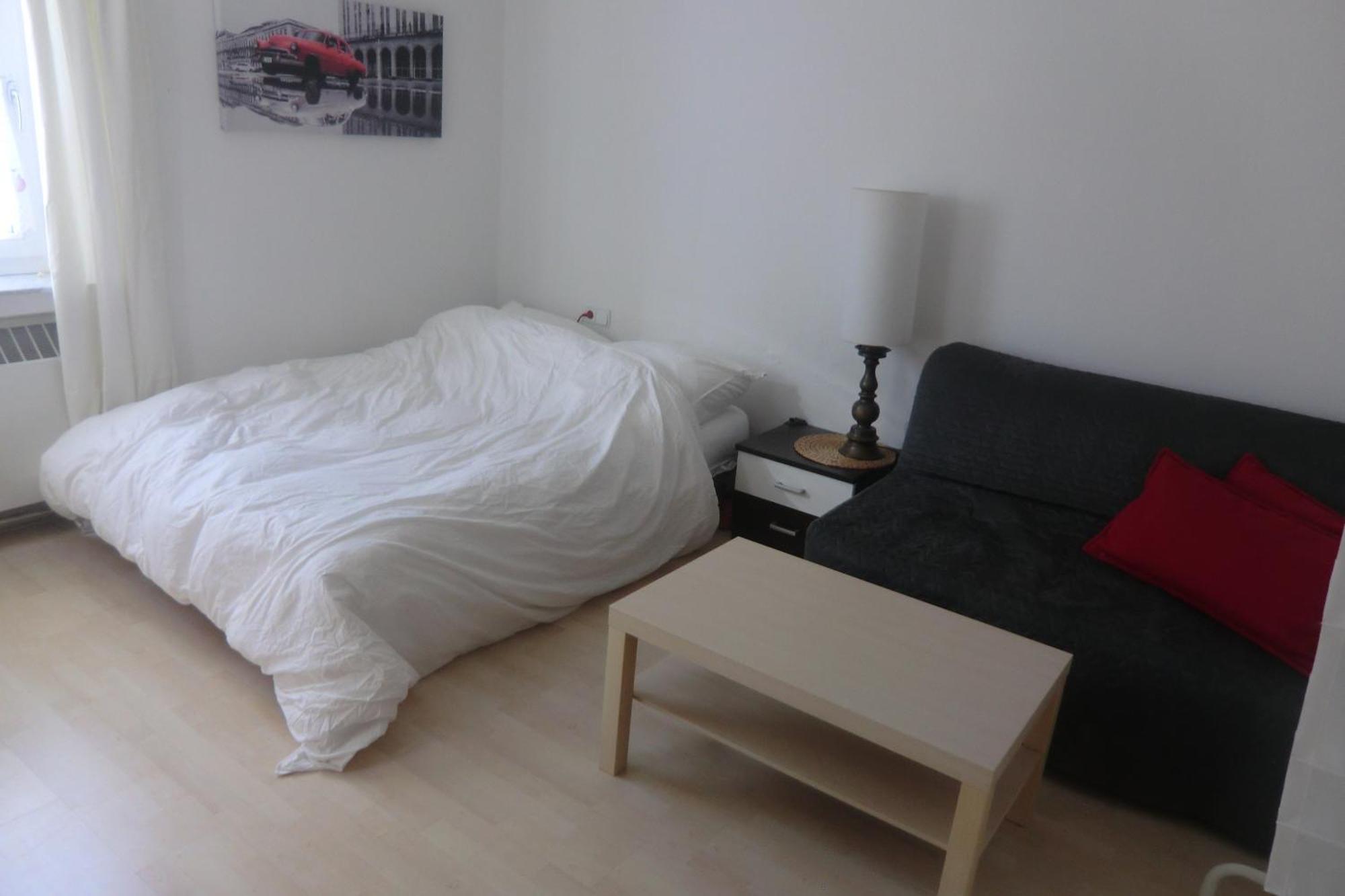 Appartamento Casa Papa Friedberg  Esterno foto