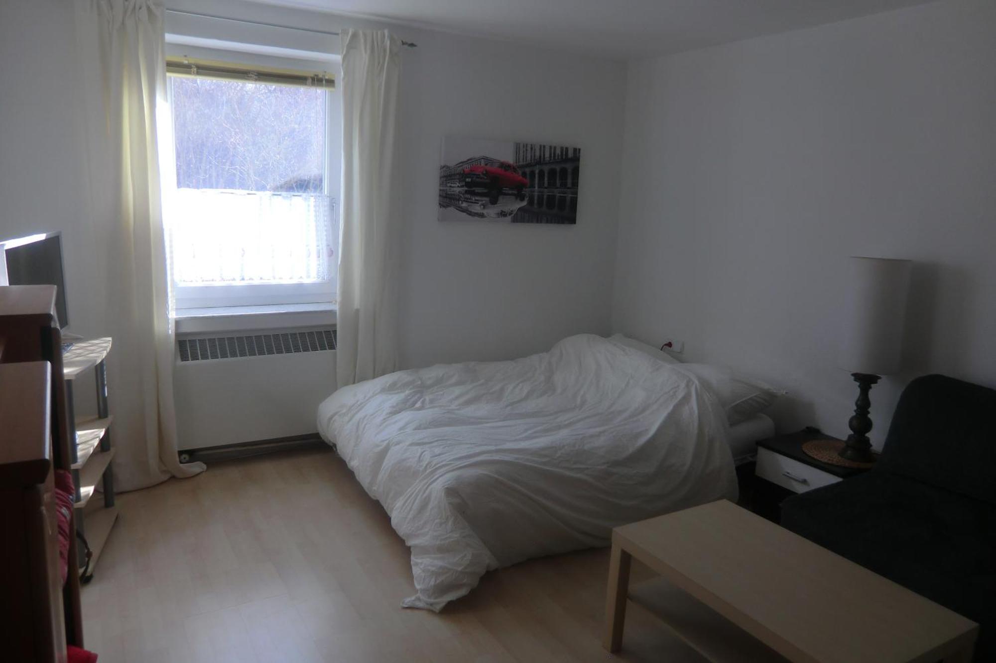 Appartamento Casa Papa Friedberg  Esterno foto