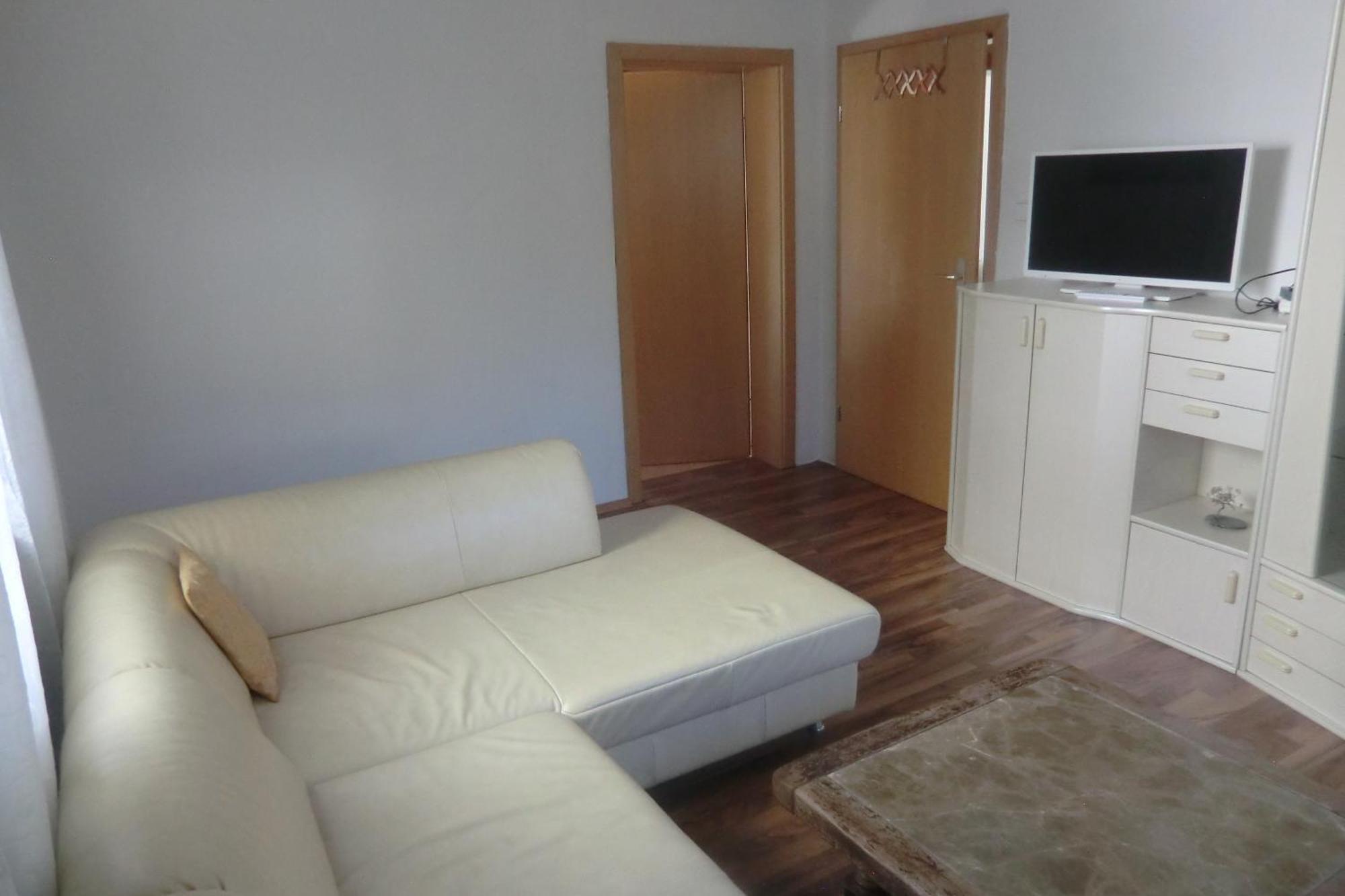 Appartamento Casa Papa Friedberg  Esterno foto