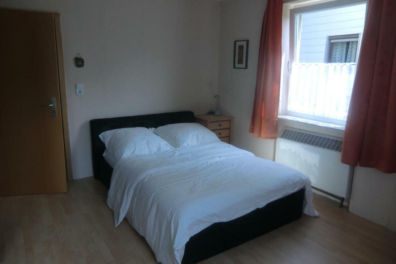 Appartamento Casa Papa Friedberg  Esterno foto