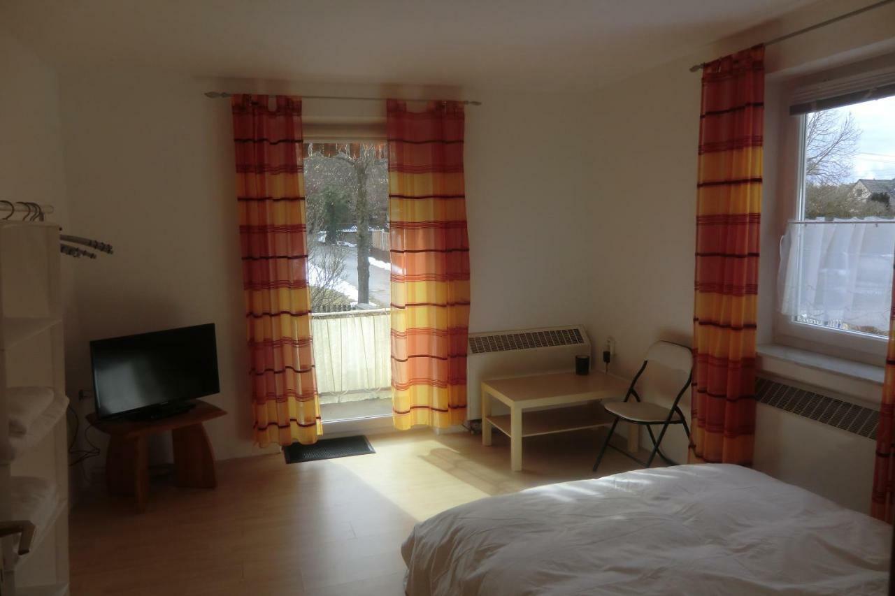 Appartamento Casa Papa Friedberg  Esterno foto
