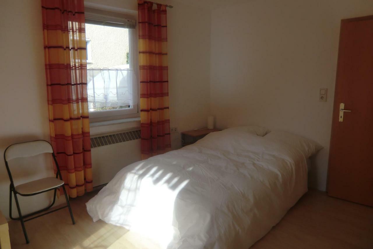 Appartamento Casa Papa Friedberg  Esterno foto
