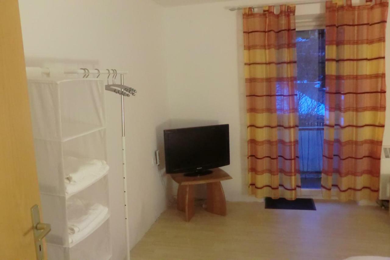 Appartamento Casa Papa Friedberg  Esterno foto